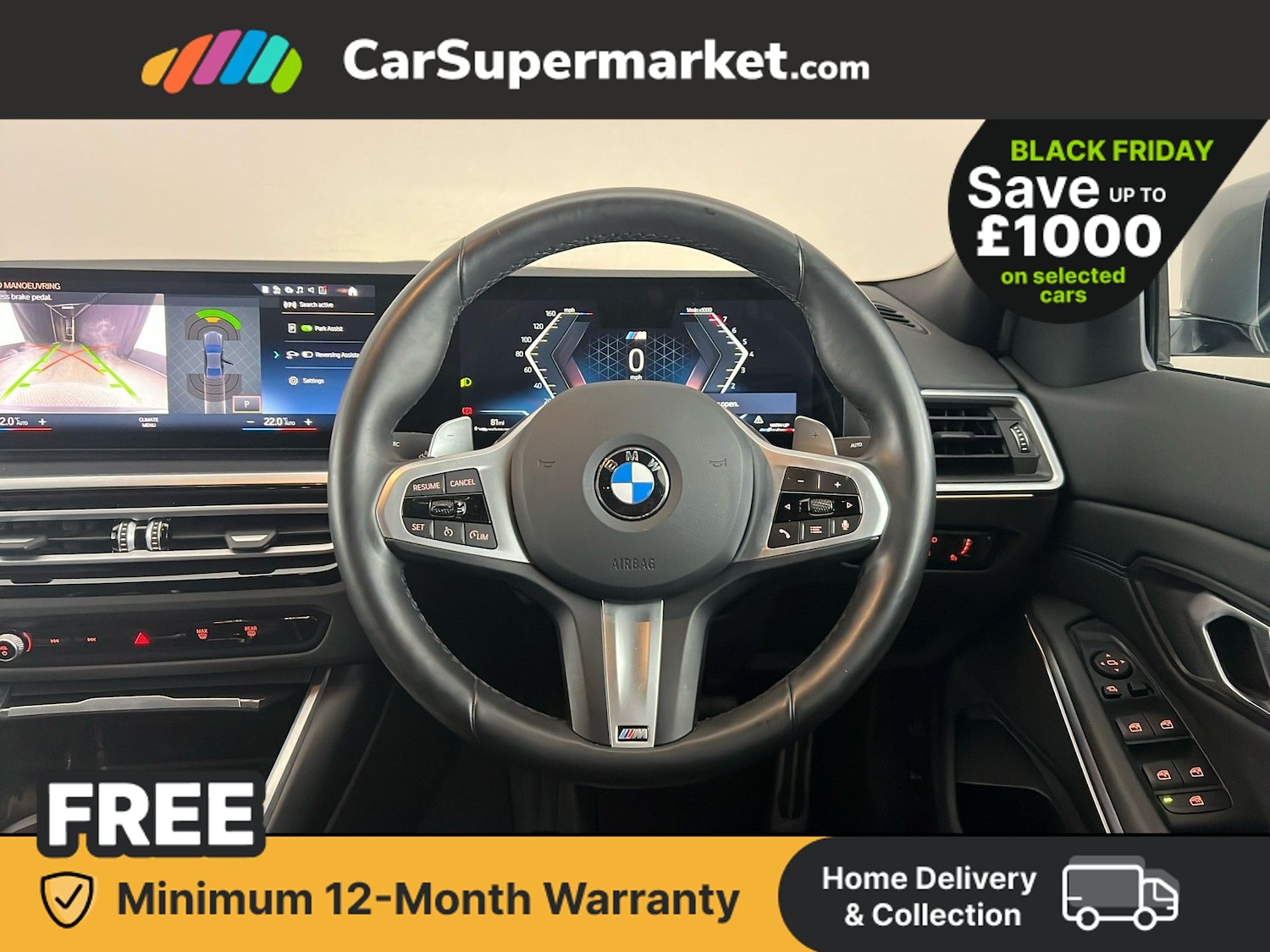 Used BMW 3 Series 2024 for sale - 76705468: Photo 15