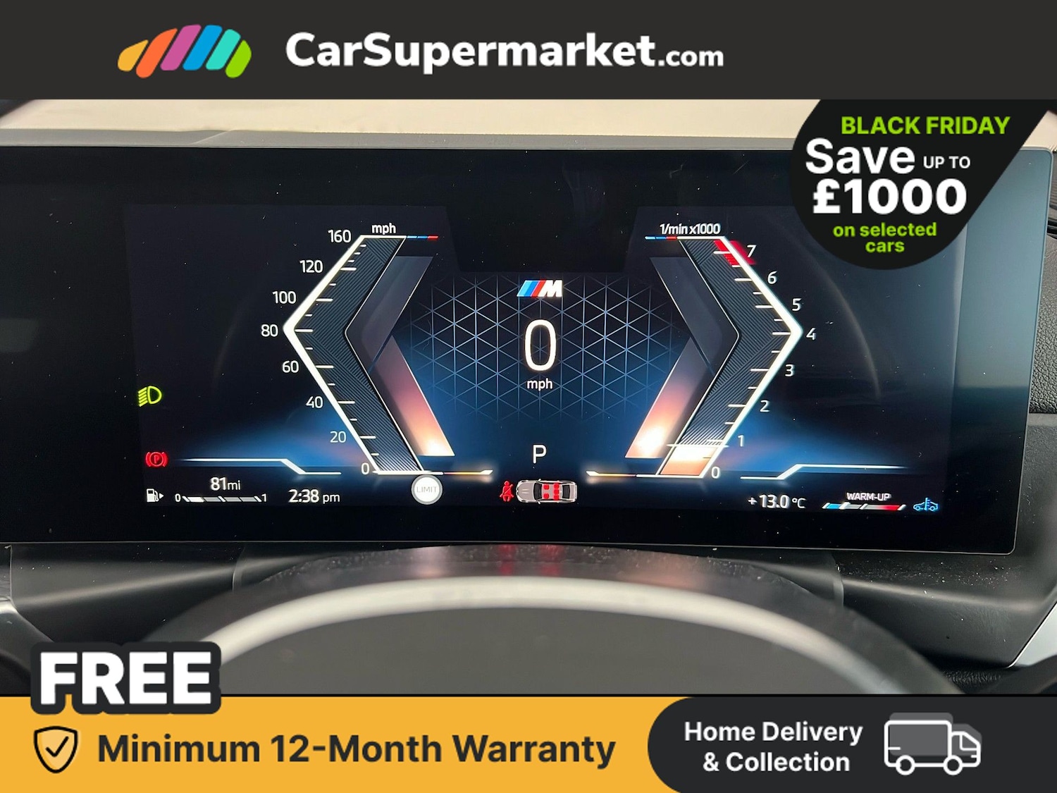 Used BMW 3 Series 2024 for sale - 76705468: Photo 16