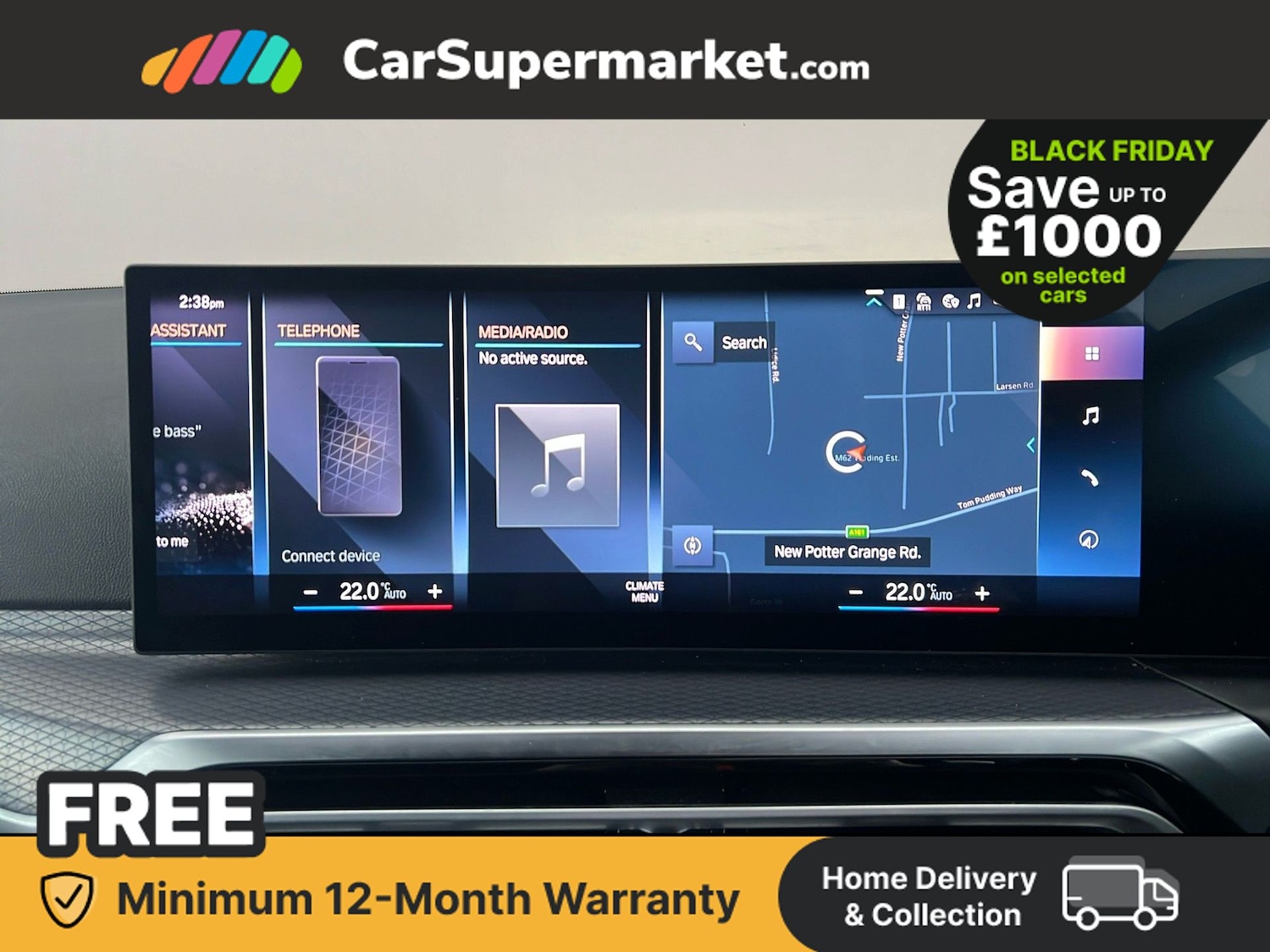 Used BMW 3 Series 2024 for sale - 76705468: Photo 17