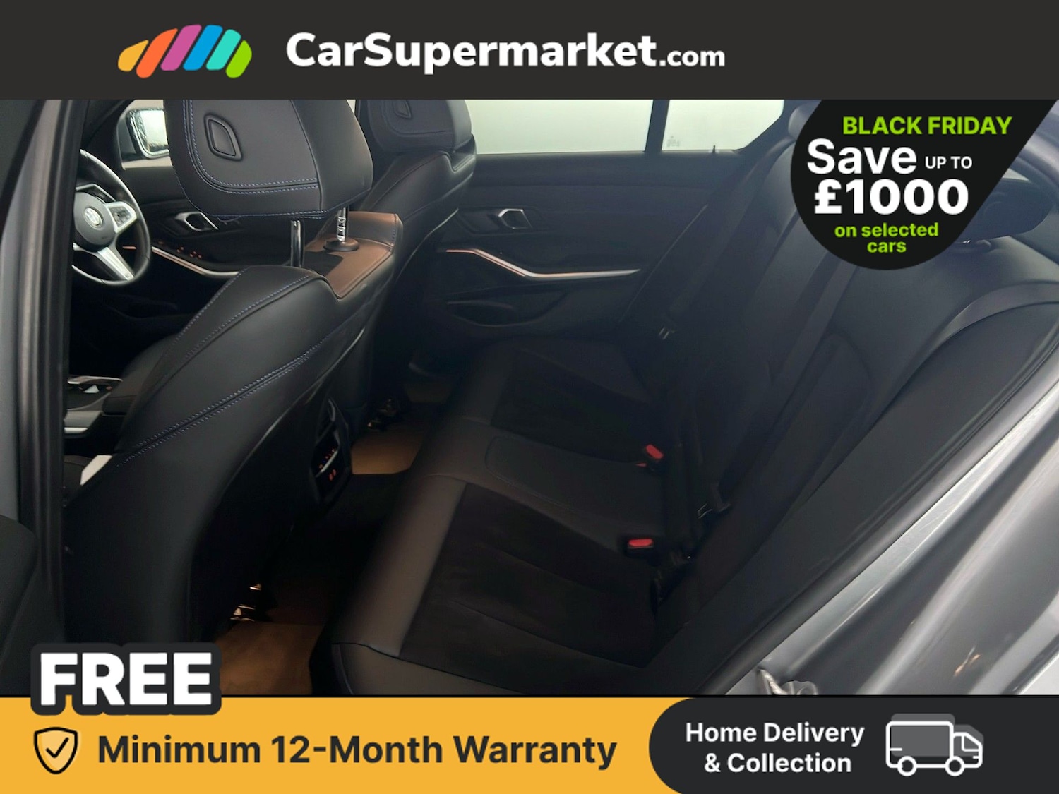 Used BMW 3 Series 2024 for sale - 76705468: Photo 19