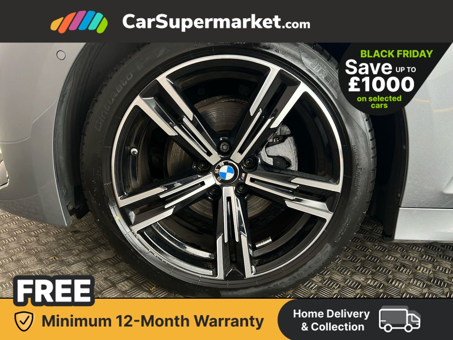 Used BMW 3 Series 2024 for sale - 76705468: Photo 20