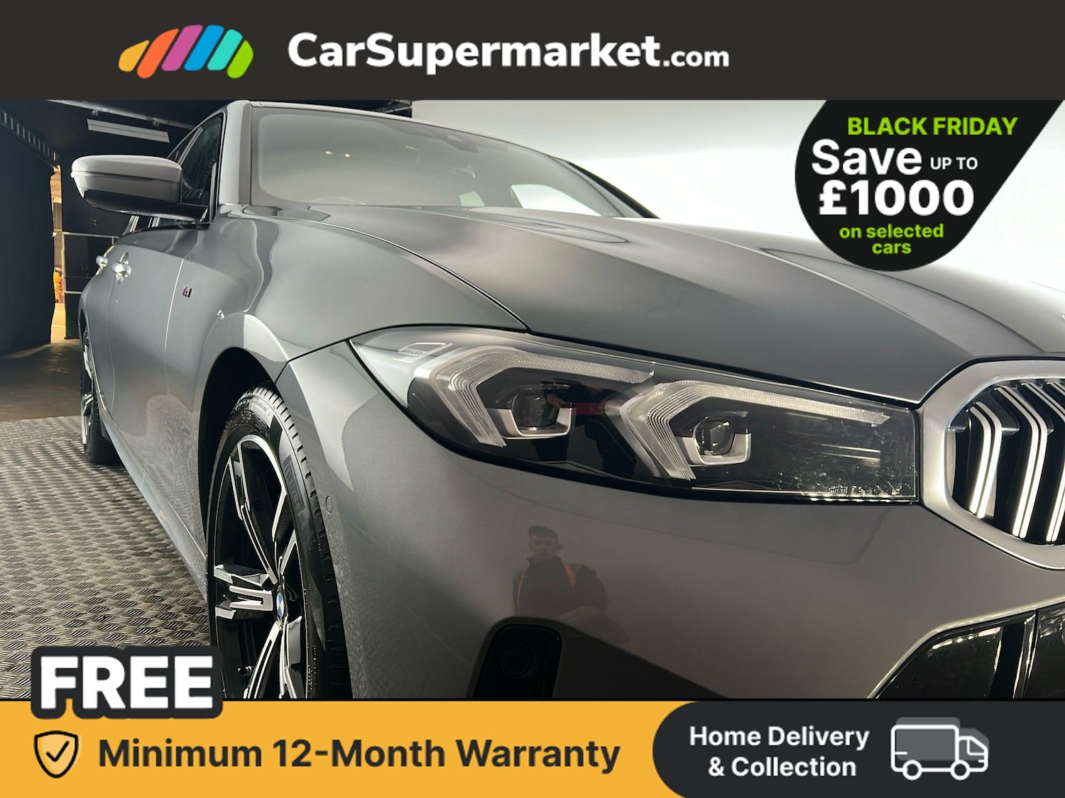 Used BMW 3 Series 2024 for sale - 76705468: Photo 21