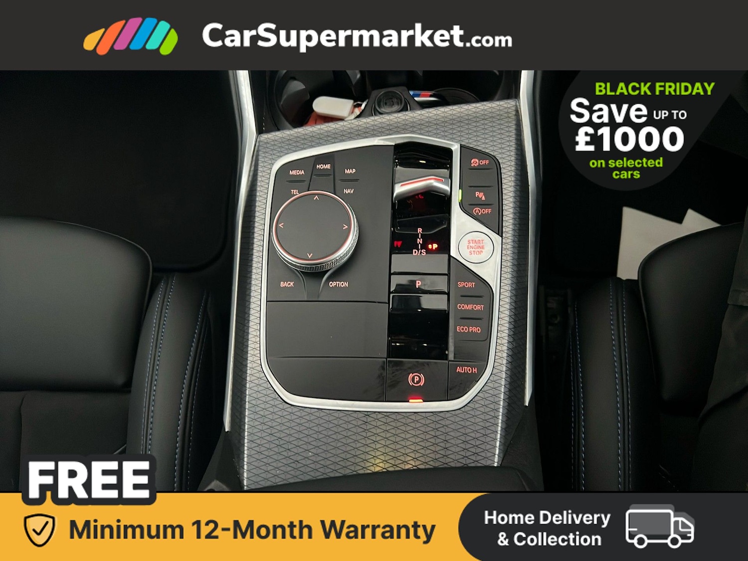 Used BMW 3 Series 2024 for sale - 76705468: Photo 26