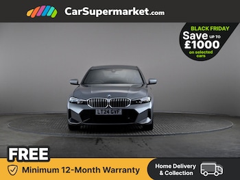 Used BMW 3 Series 2024 for sale - 76705468: Photo