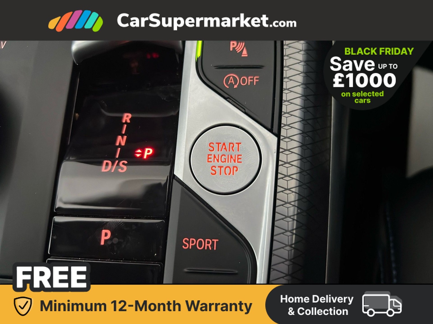 Used BMW 3 Series 2024 for sale - 76705468: Photo 30