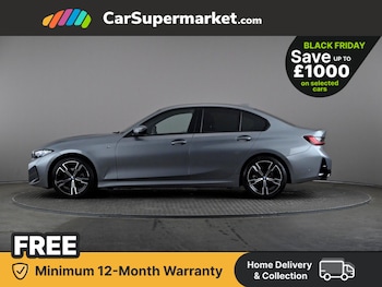 Used BMW 3 Series 2024 for sale - 76705468: Photo