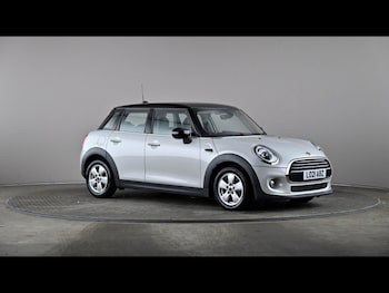 Used MINI Hatch 2021 for sale - 78829274: Photo