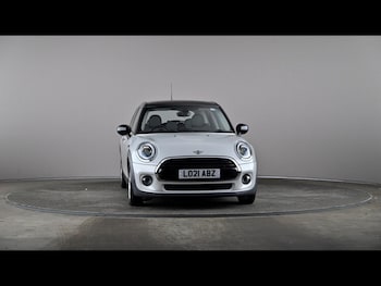 Used MINI Hatch 2021 for sale - 78829274: Photo