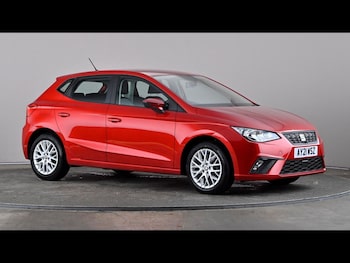 Used SEAT Ibiza 2021 for sale - 79228075: Photo
