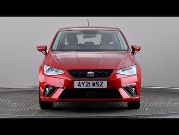Used SEAT Ibiza 2021 for sale - 79228075: Photo