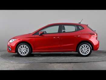 Used SEAT Ibiza 2021 for sale - 79228075: Photo