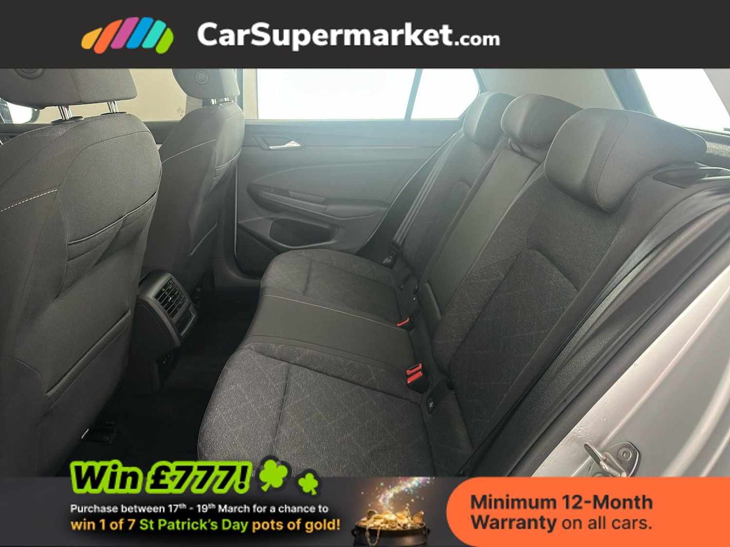 Used Volkswagen Golf 2023 for sale - 77928945: Photo 19