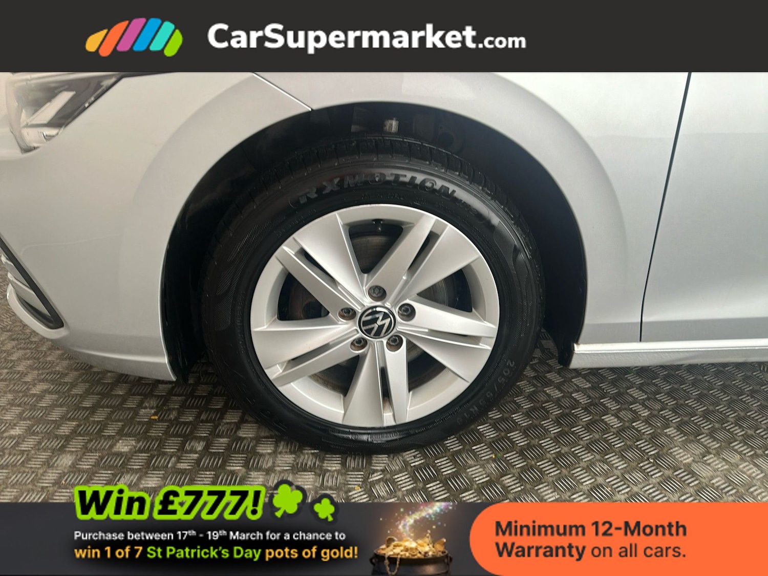 Used Volkswagen Golf 2023 for sale - 77928945: Photo 20