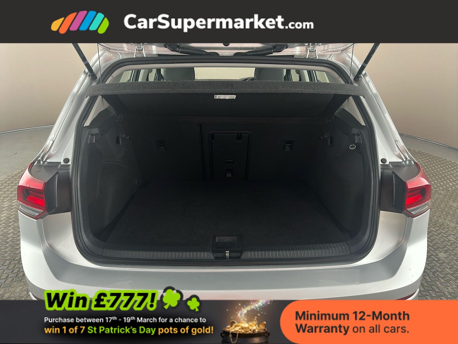 Used Volkswagen Golf 2023 for sale - 77928945: Photo 23