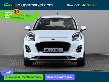 Used Ford Puma 2023 for sale - 78564815: Photo