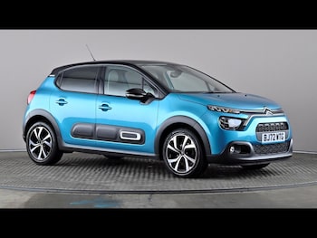 Used Citroen C3 2022 for sale - 78836364: Photo