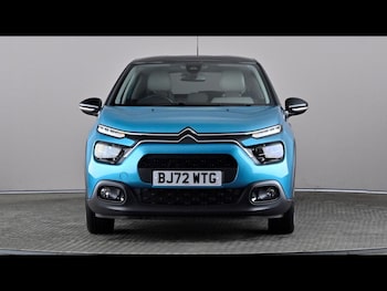 Used Citroen C3 2022 for sale - 78836364: Photo