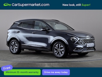 Used Kia Sportage 2022 for sale - 78427213: Photo