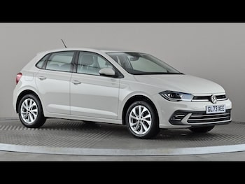 Used Volkswagen Polo 2023 for sale - 79444330: Photo