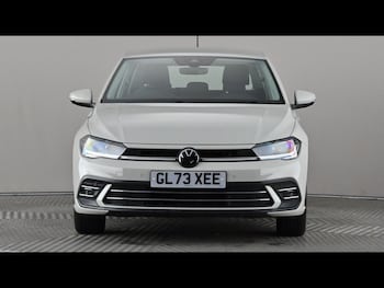 Used Volkswagen Polo 2023 for sale - 79444330: Photo