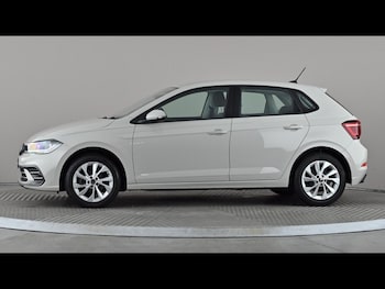 Used Volkswagen Polo 2023 for sale - 79444330: Photo