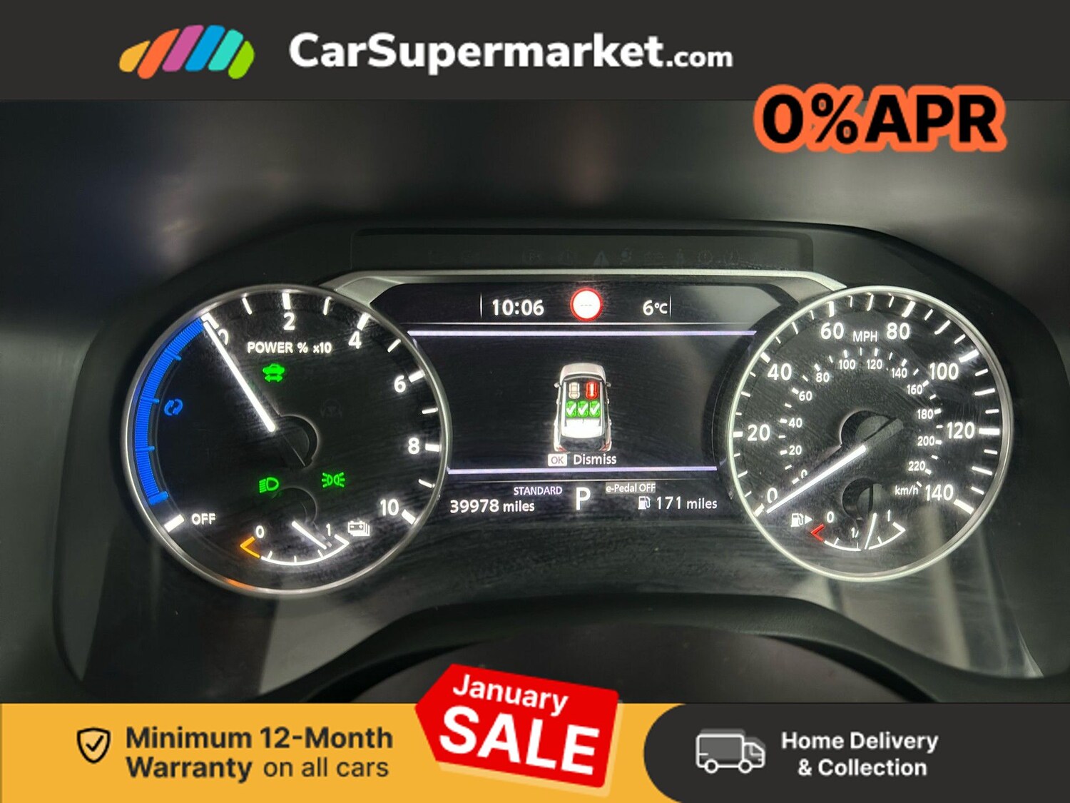 Used Nissan X-Trail 2023 for sale - 77316729: Photo 16