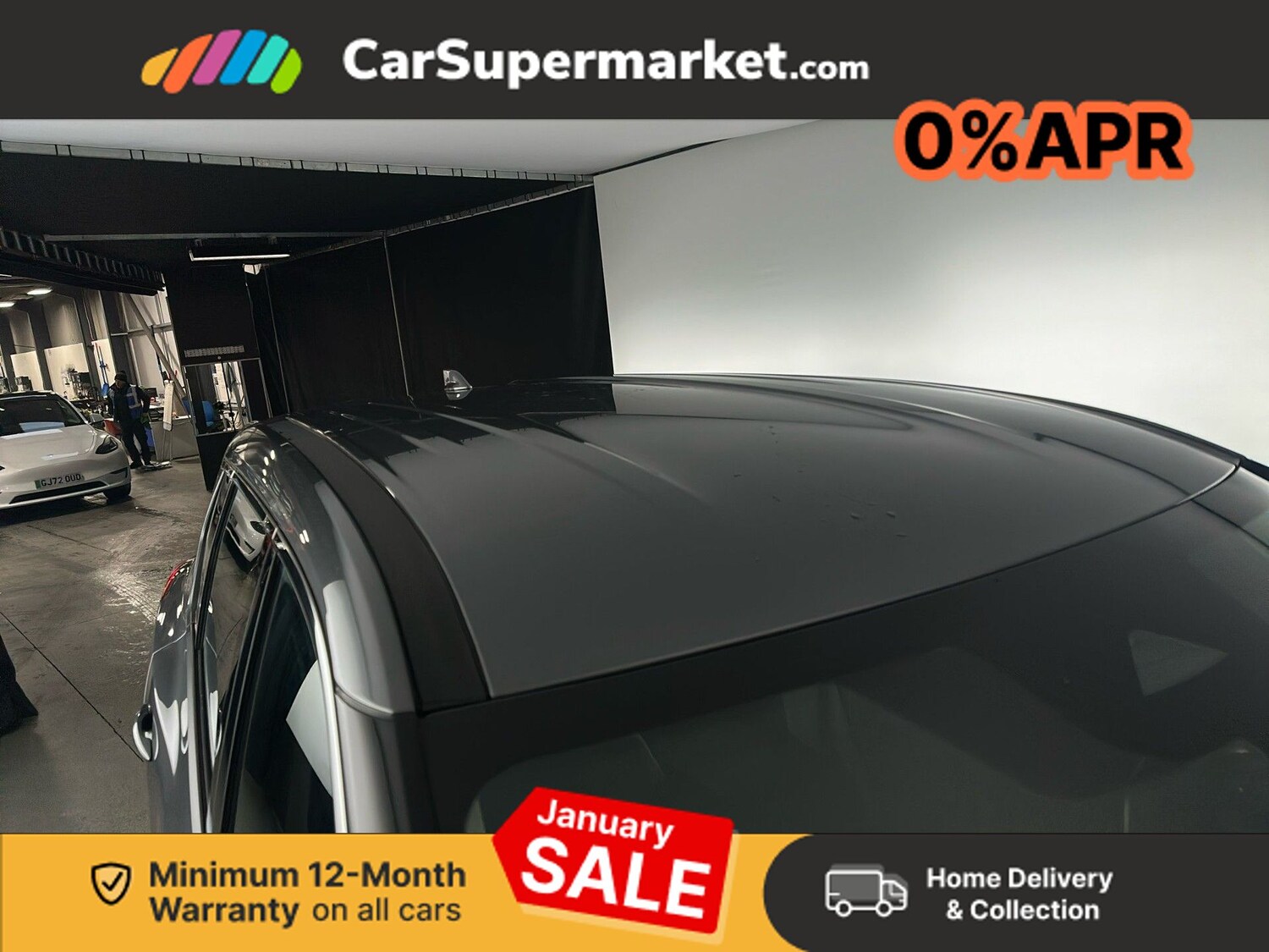 Used Nissan X-Trail 2023 for sale - 77316729: Photo 22