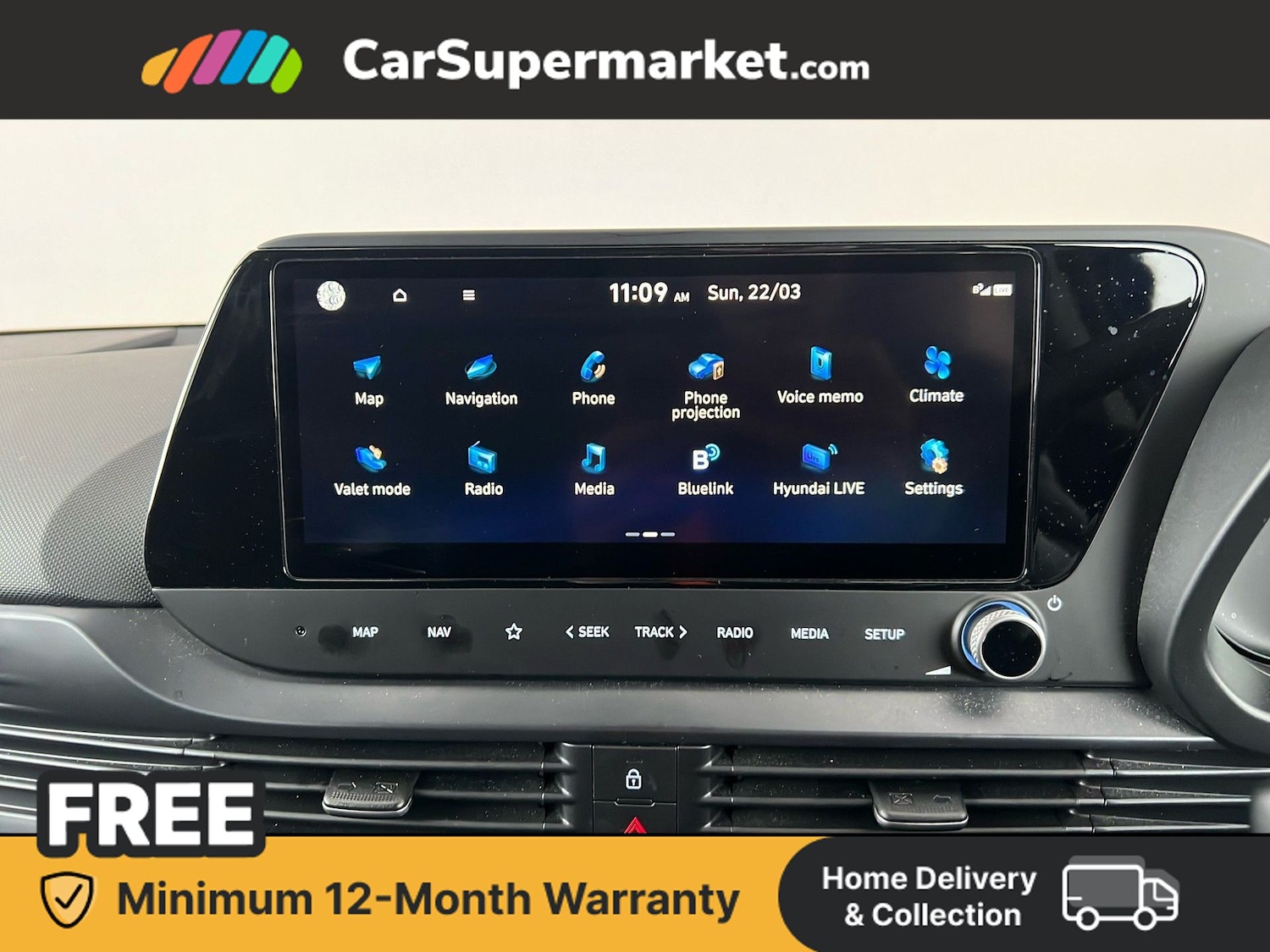 Used Hyundai BAYON 2023 for sale - 78039708: Photo 16