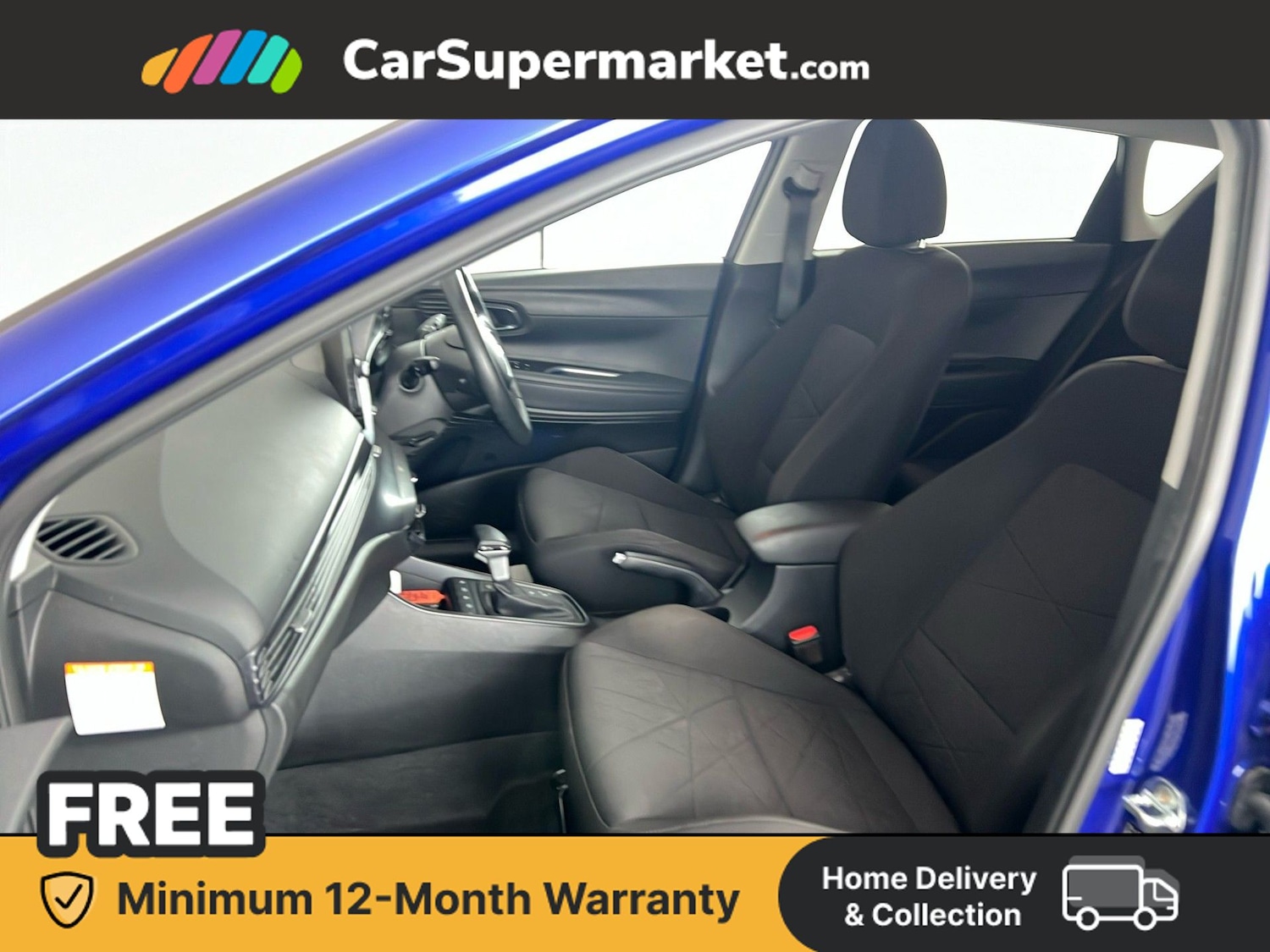 Used Hyundai BAYON 2023 for sale - 78039708: Photo 17