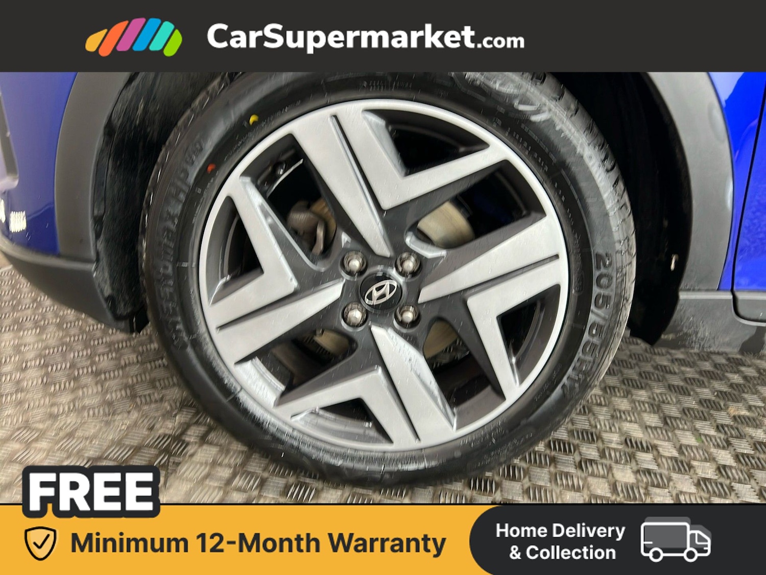 Used Hyundai BAYON 2023 for sale - 78039708: Photo 19