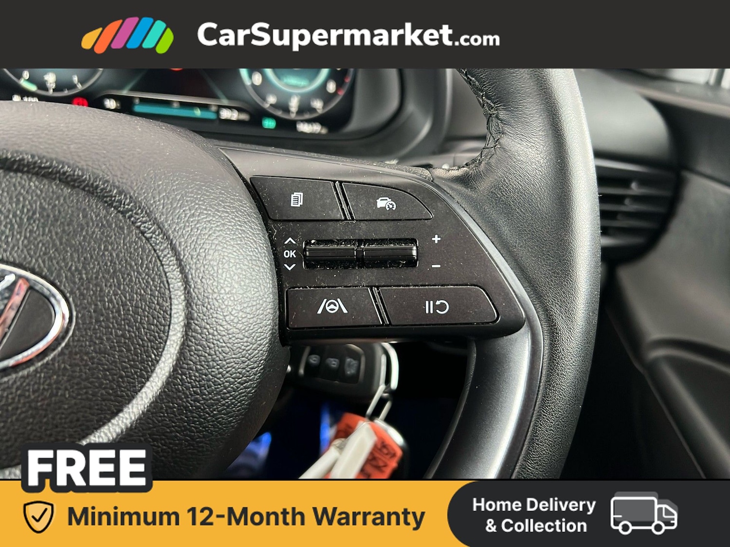 Used Hyundai BAYON 2023 for sale - 78039708: Photo 24