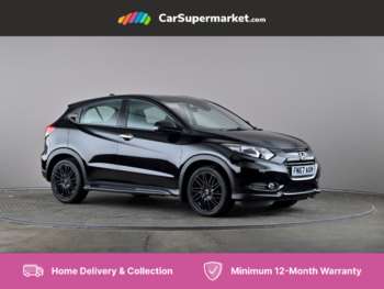 2017 - 1.5 i-VTEC SE 5-Door