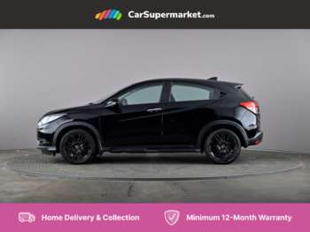 Used Honda HR-V 2017 for sale - 74577669: Photo