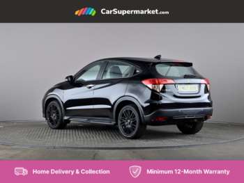 Used Honda HR-V 2017 for sale - 74577669: Photo