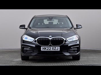 Used BMW 1 Series 2022 for sale - 79167809: Photo