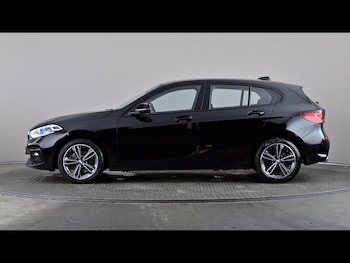 Used BMW 1 Series 2022 for sale - 79167809: Photo
