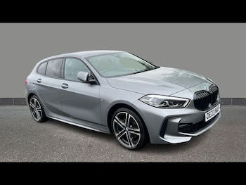 Used BMW 1 Series 2023 for sale - 79004038: Photo