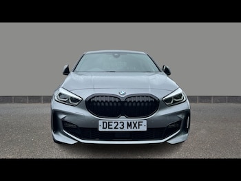 Used BMW 1 Series 2023 for sale - 79004038: Photo