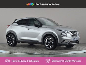 Used Nissan Juke 2023 for sale - 75586647: Photo