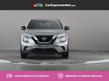 Used Nissan Juke 2023 for sale - 75586647: Photo