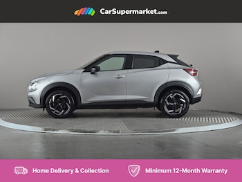 Used Nissan Juke 2023 for sale - 75586647: Photo