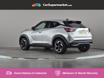 Used Nissan Juke 2023 for sale - 75586647: Photo