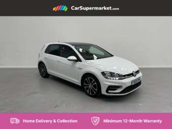 2019 - 1.5 TSI EVO 150 R-Line 5-Door