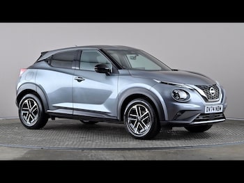 Used Nissan Juke 2024 for sale - 78652978: Photo