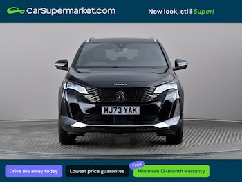 Used Peugeot 5008 2023 for sale - 78266585: Photo