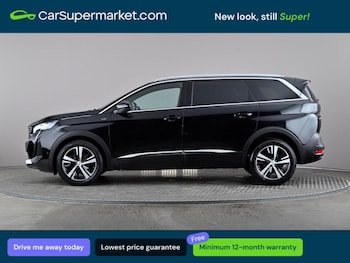 Used Peugeot 5008 2023 for sale - 78266585: Photo