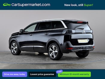 Used Peugeot 5008 2023 for sale - 78266585: Photo