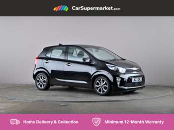 2023 - 1.0 3 5dr Auto [4 seats]