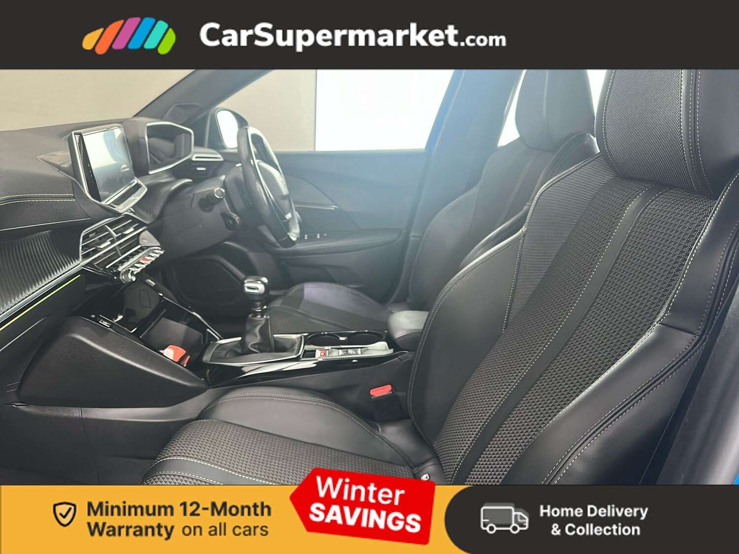 Used Peugeot 2008 2022 for sale - 77275531: Photo 18