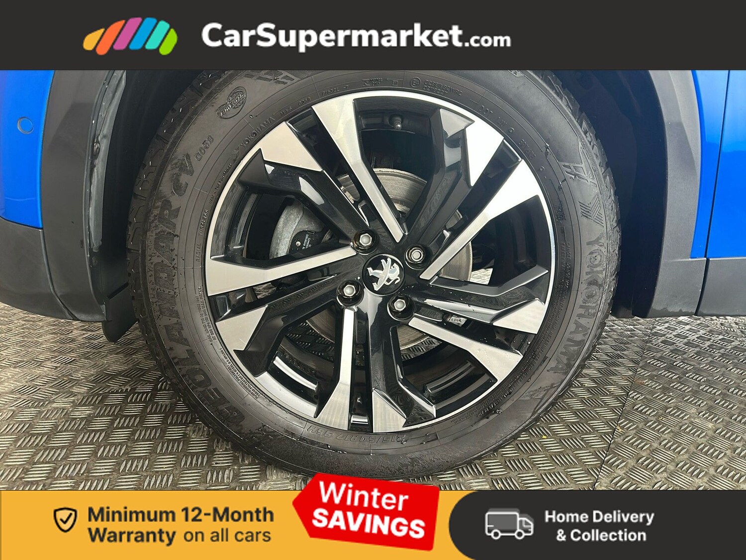 Used Peugeot 2008 2022 for sale - 77275531: Photo 20